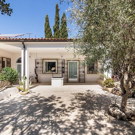 Dream House Appartement Noto Buitenkant foto