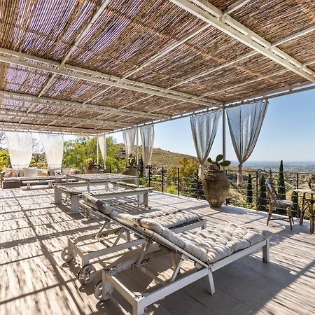 Dream House Appartement Noto Buitenkant foto