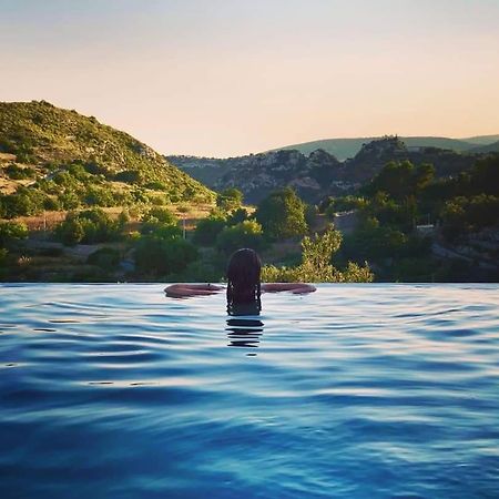 Dream House Appartement Noto Buitenkant foto