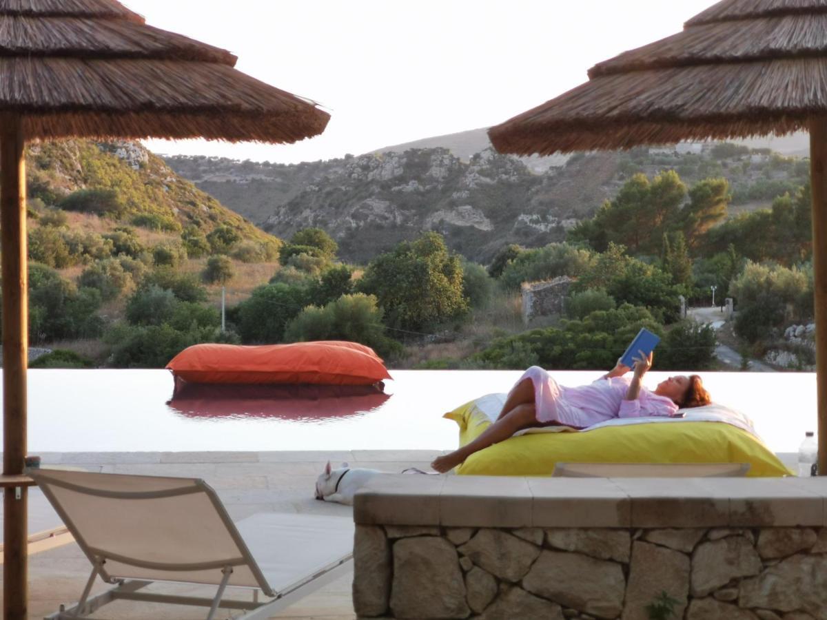 Dream House Appartement Noto Buitenkant foto