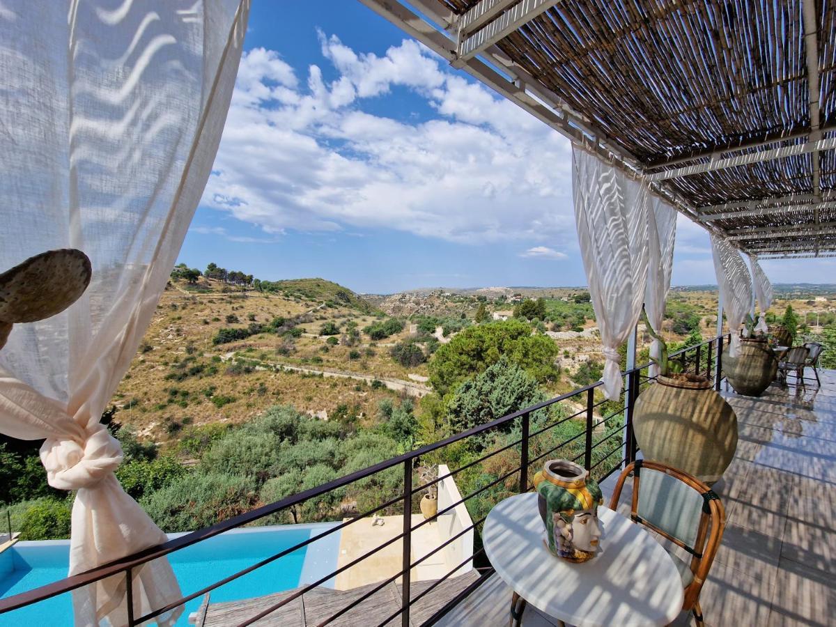 Dream House Appartement Noto Buitenkant foto