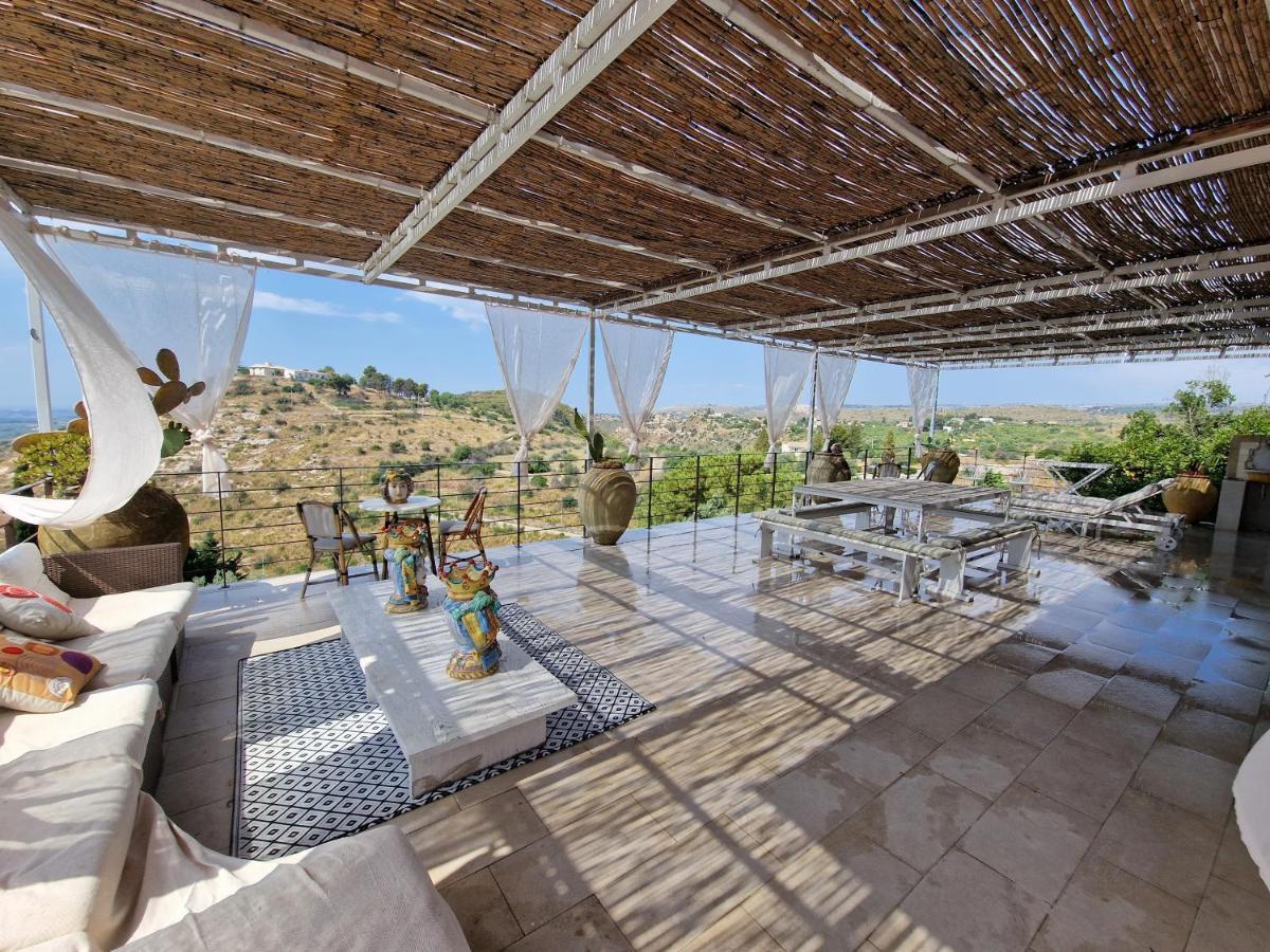 Dream House Appartement Noto Buitenkant foto