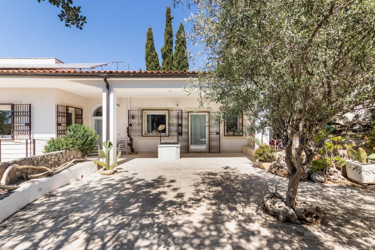 Dream House Appartement Noto Buitenkant foto
