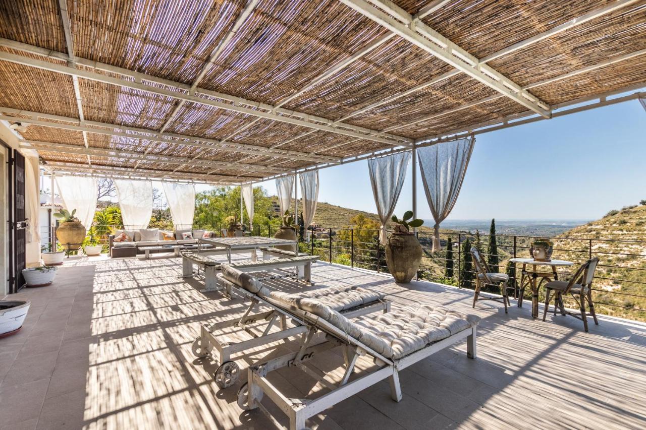 Dream House Appartement Noto Buitenkant foto