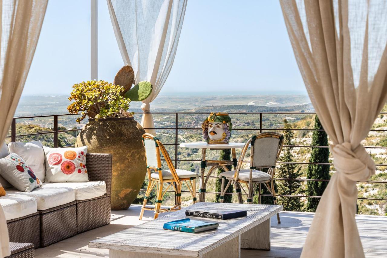 Dream House Appartement Noto Buitenkant foto