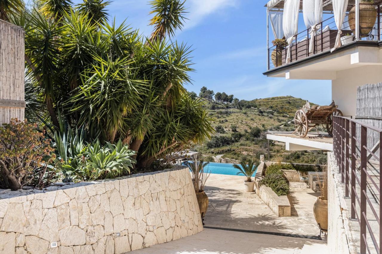 Dream House Appartement Noto Buitenkant foto