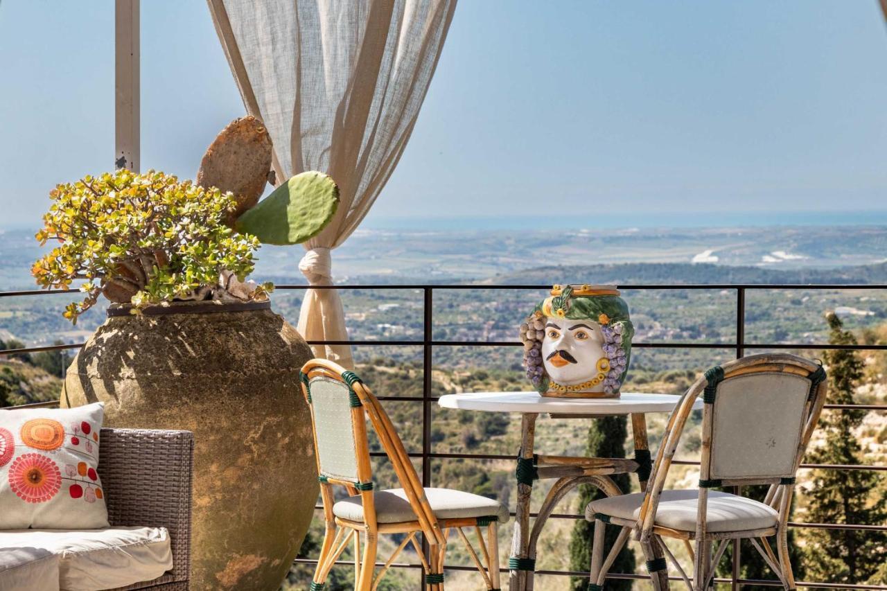 Dream House Appartement Noto Buitenkant foto