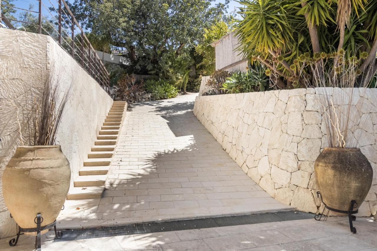 Dream House Appartement Noto Buitenkant foto