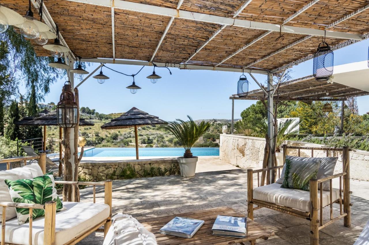 Dream House Appartement Noto Buitenkant foto