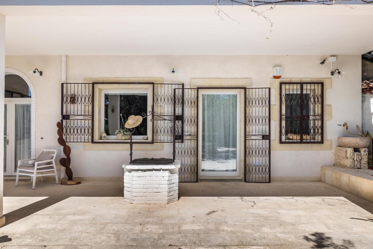 Dream House Appartement Noto Buitenkant foto