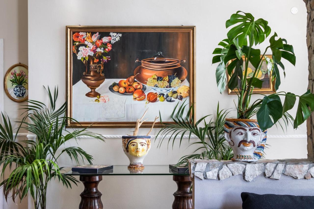 Dream House Appartement Noto Buitenkant foto