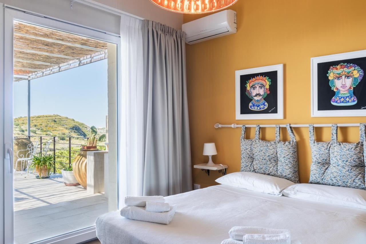Dream House Appartement Noto Buitenkant foto
