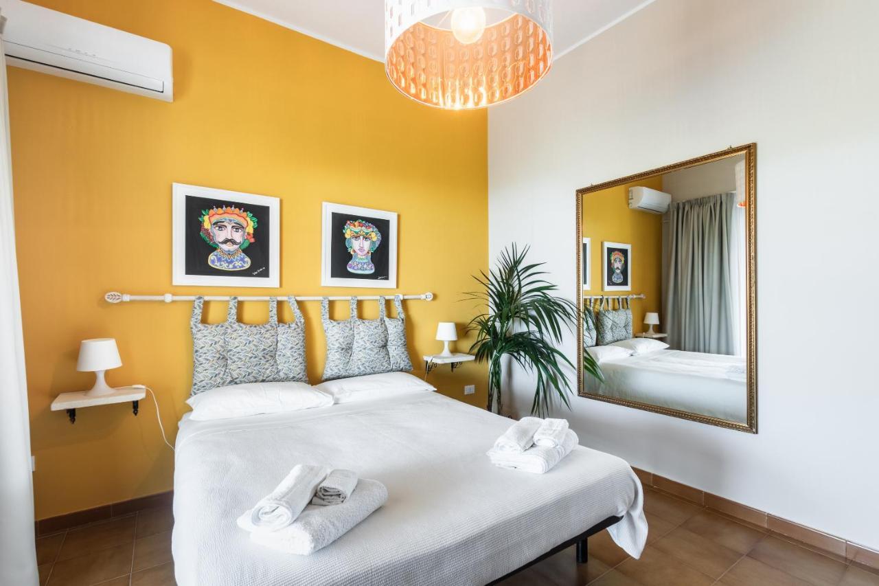 Dream House Appartement Noto Buitenkant foto