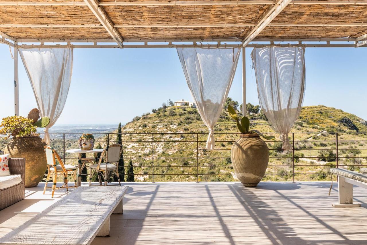 Dream House Appartement Noto Buitenkant foto