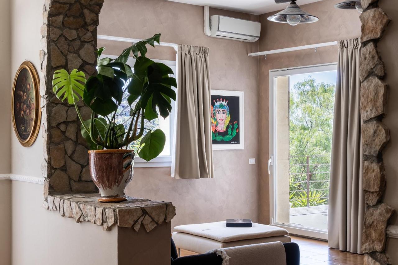 Dream House Appartement Noto Buitenkant foto