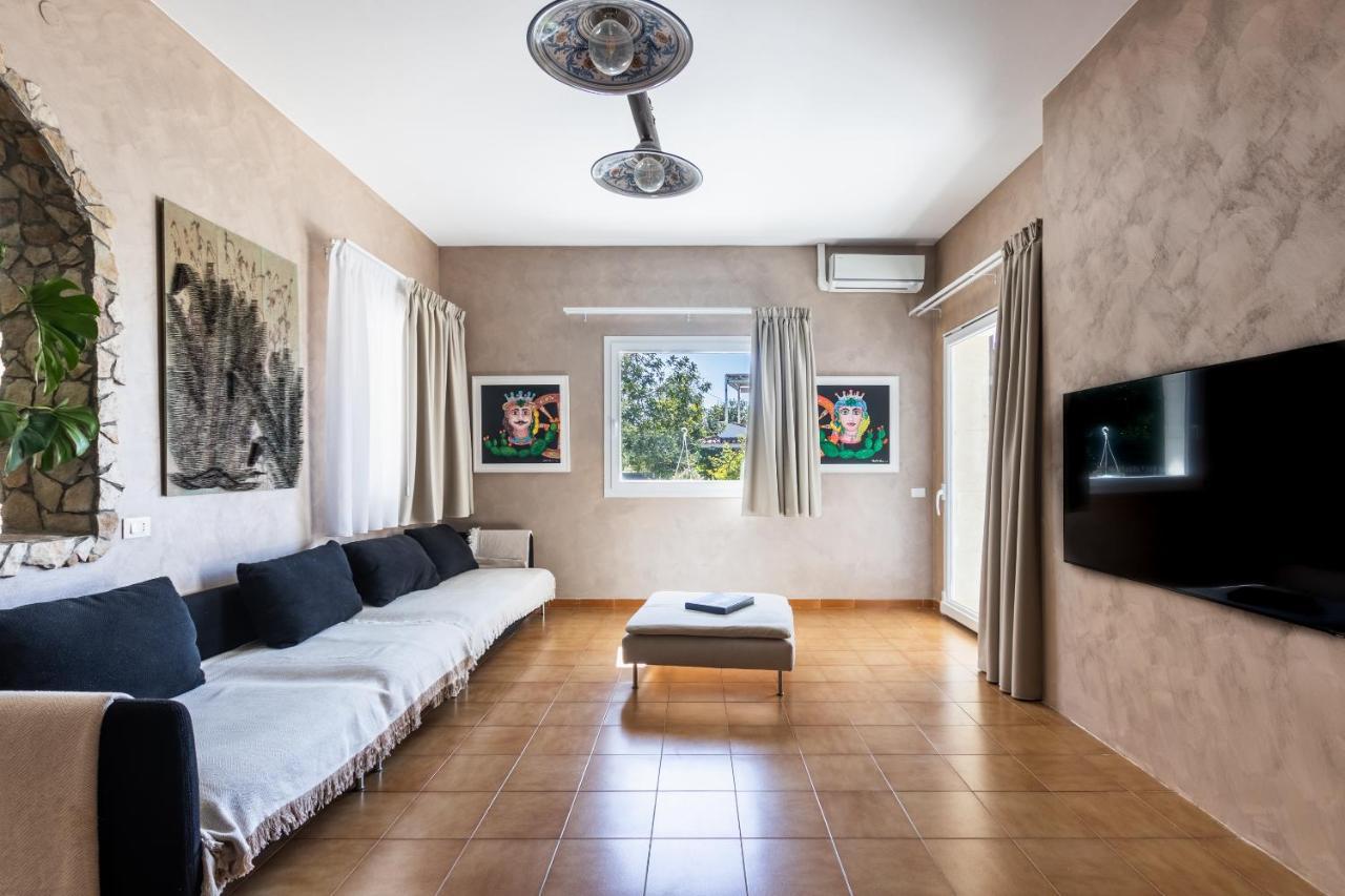 Dream House Appartement Noto Buitenkant foto