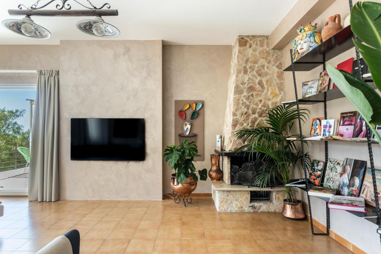 Dream House Appartement Noto Buitenkant foto