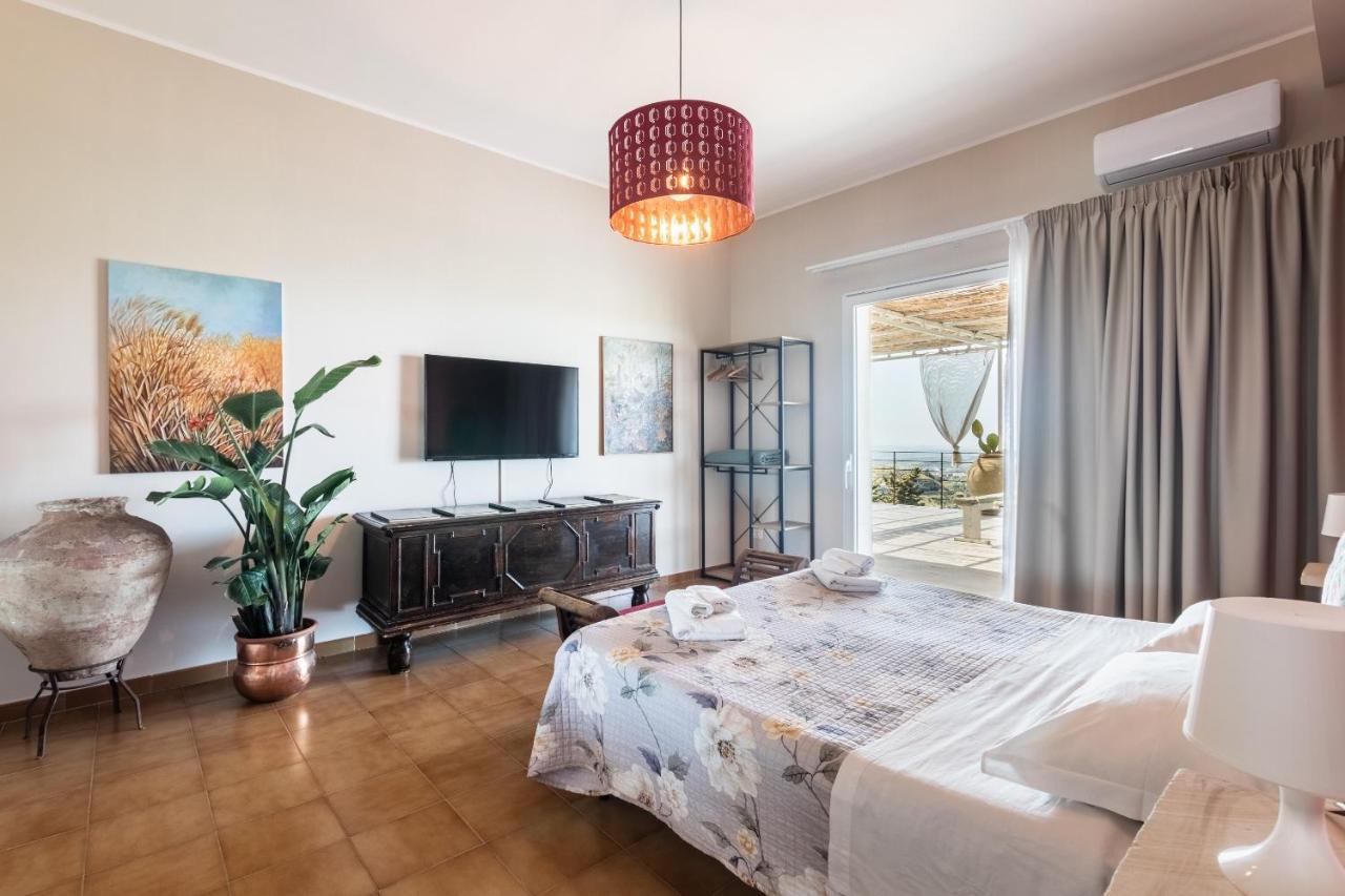 Dream House Appartement Noto Buitenkant foto