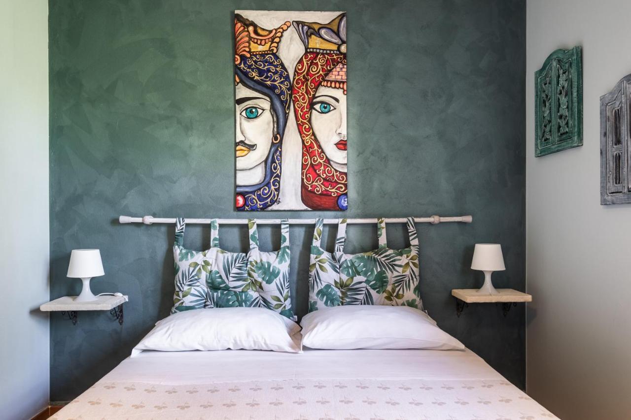 Dream House Appartement Noto Buitenkant foto