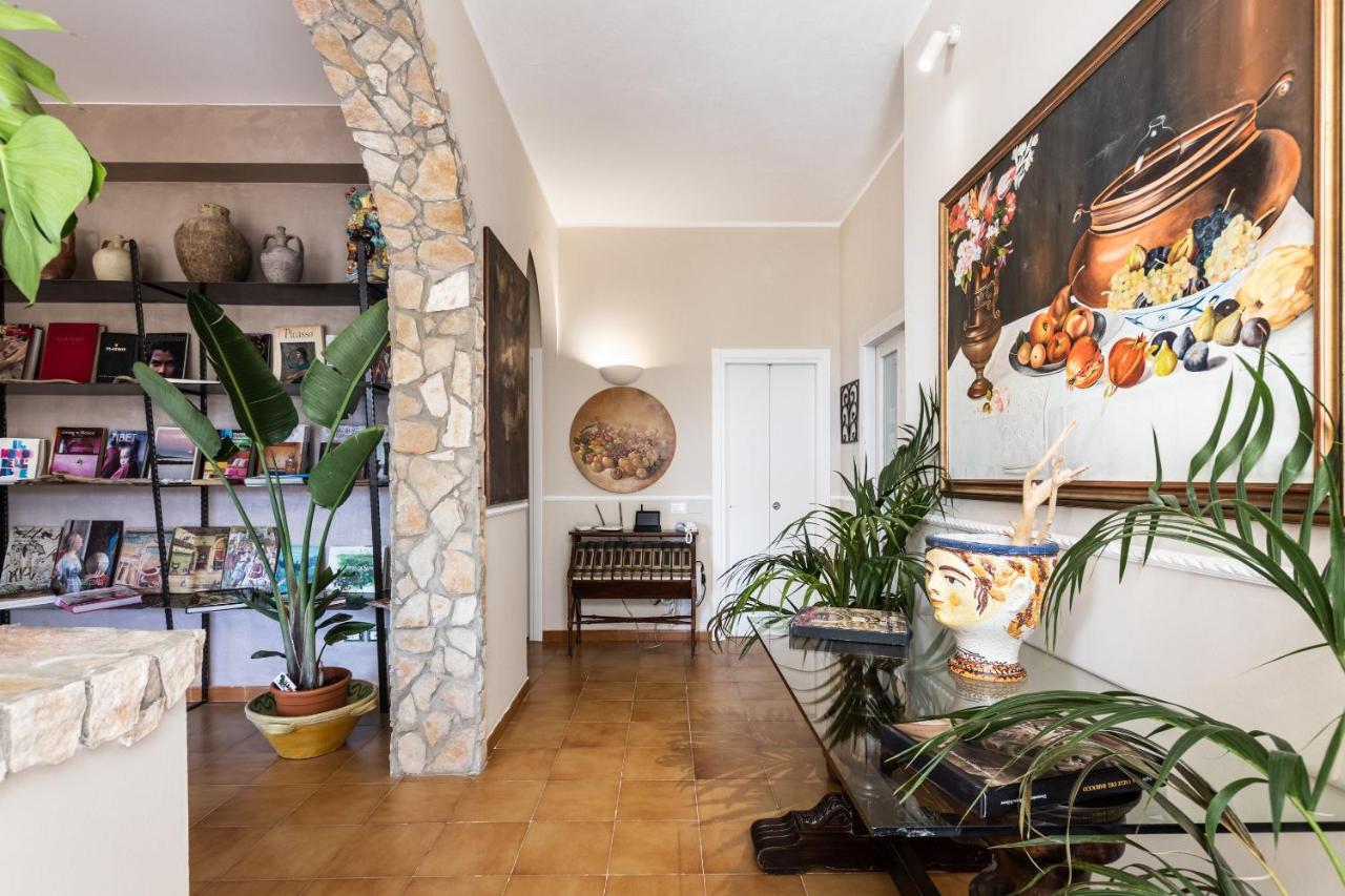 Dream House Appartement Noto Buitenkant foto