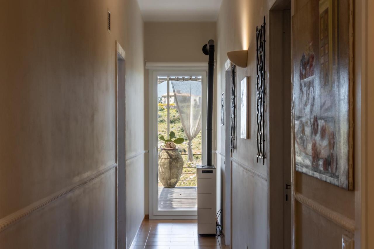 Dream House Appartement Noto Buitenkant foto