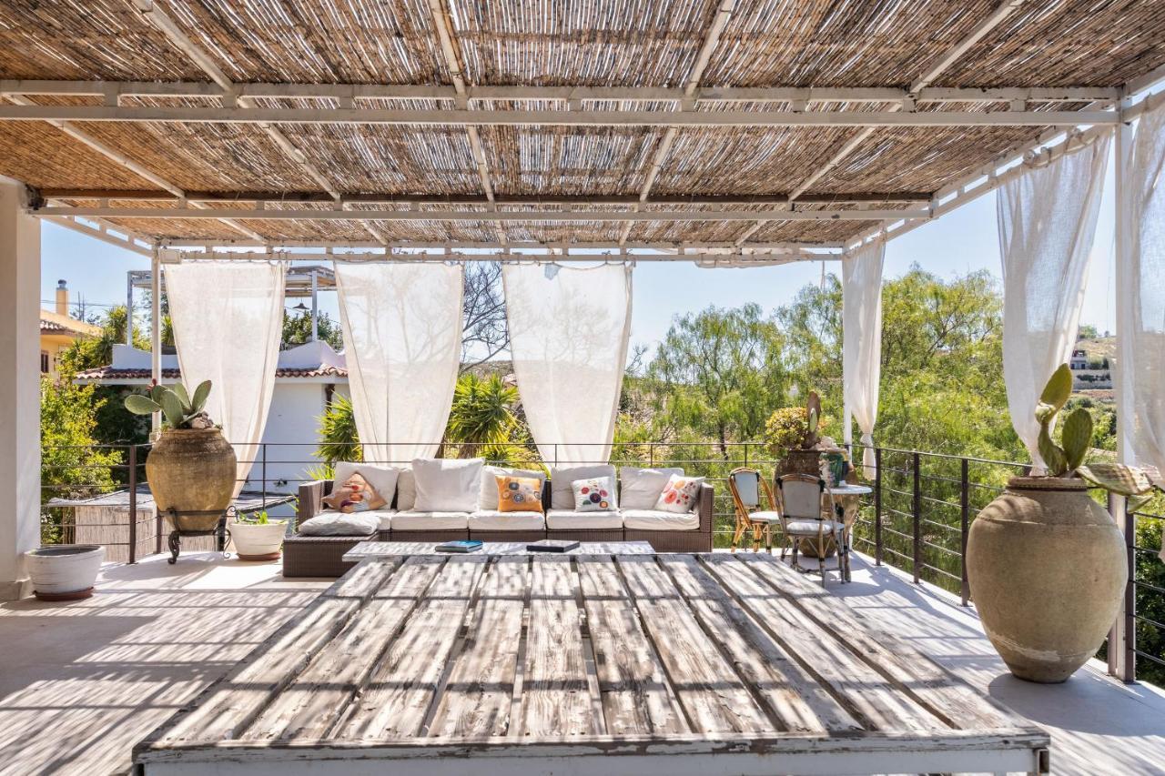 Dream House Appartement Noto Buitenkant foto