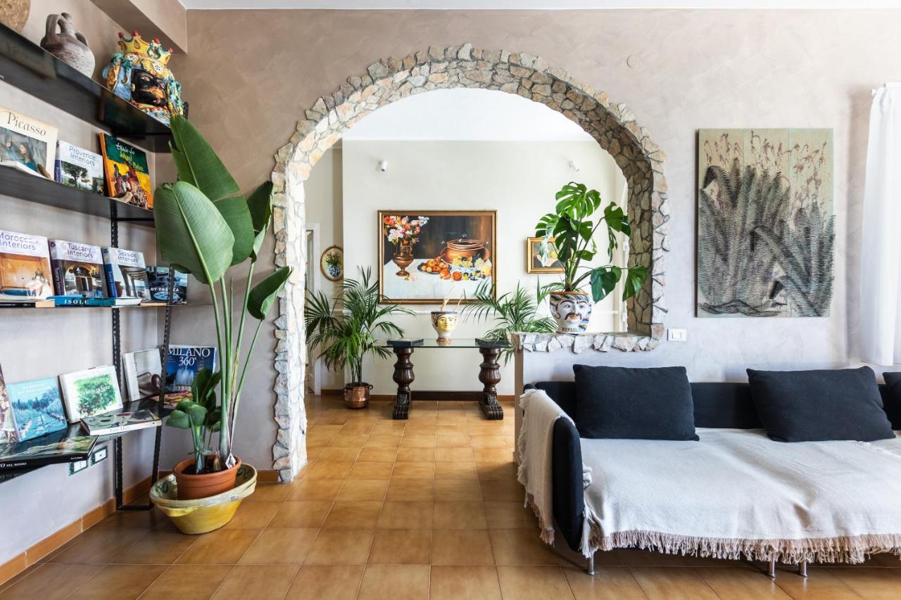 Dream House Appartement Noto Buitenkant foto