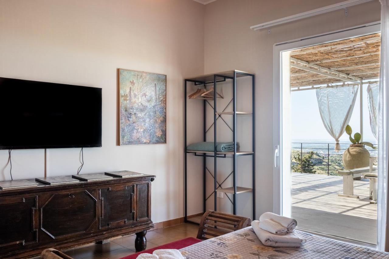 Dream House Appartement Noto Buitenkant foto