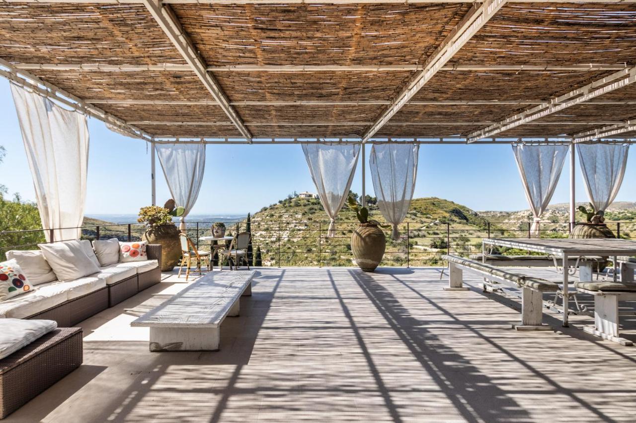 Dream House Appartement Noto Buitenkant foto