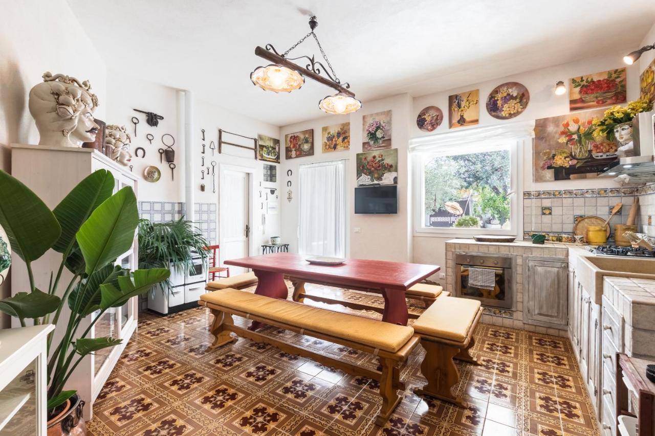 Dream House Appartement Noto Buitenkant foto