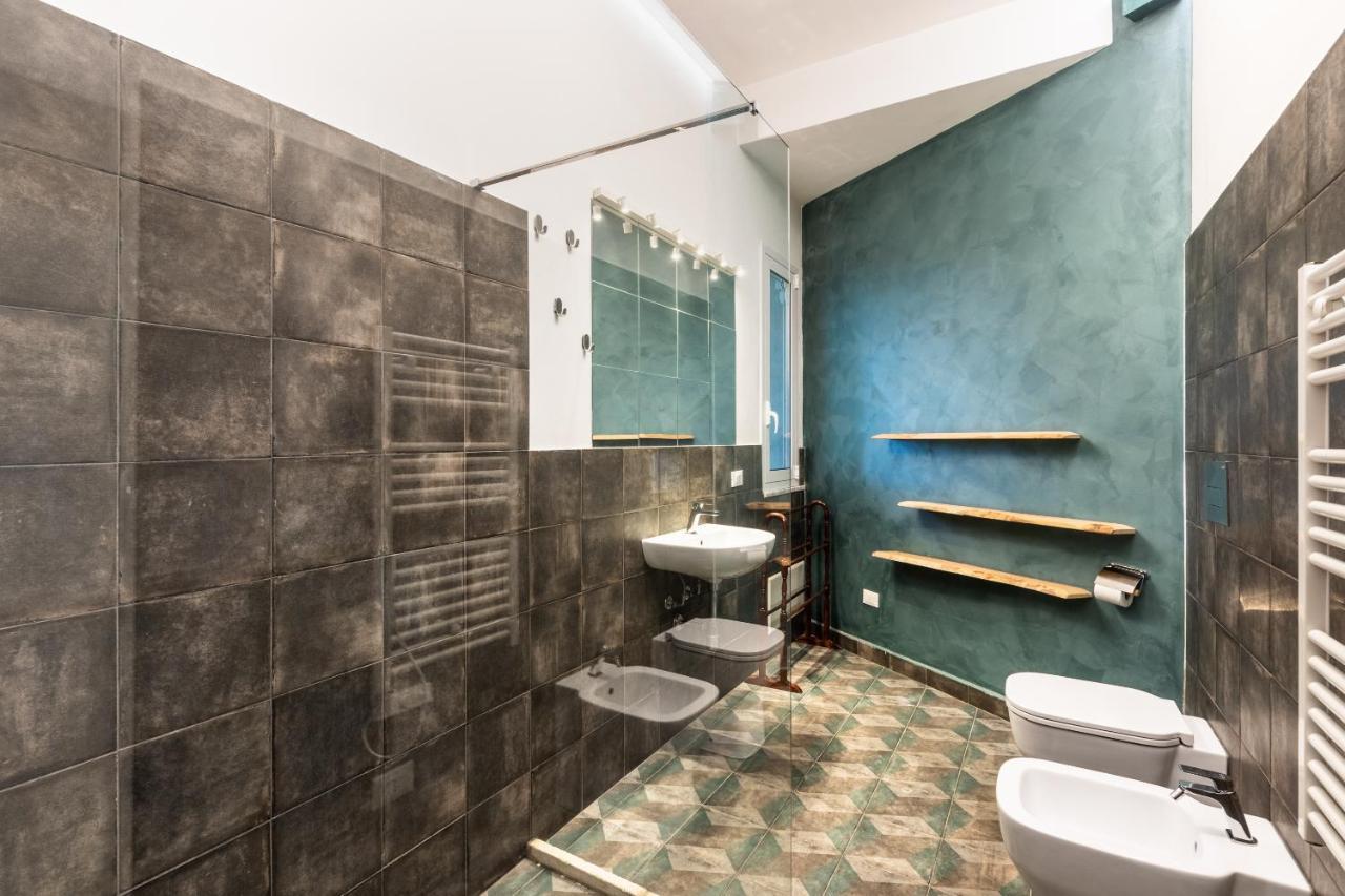 Dream House Appartement Noto Buitenkant foto