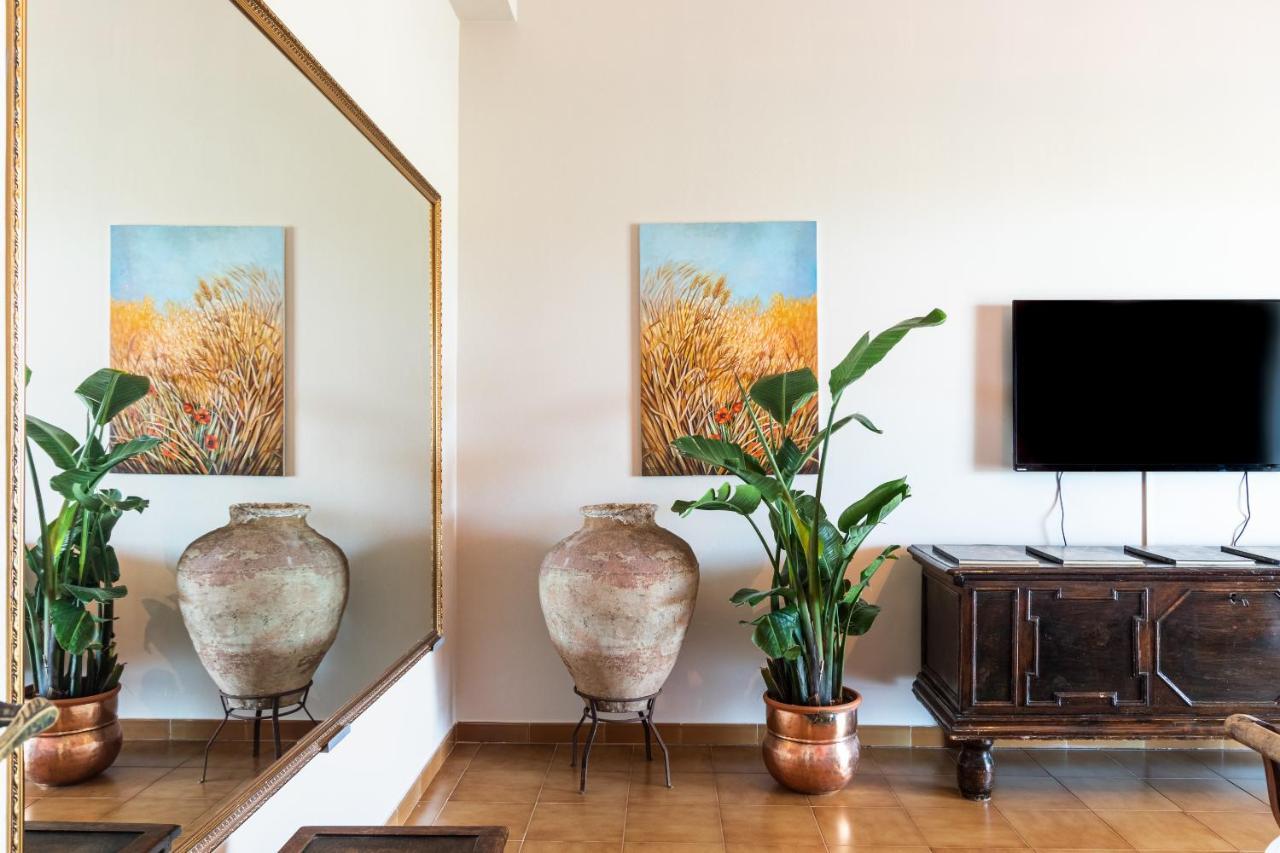 Dream House Appartement Noto Buitenkant foto