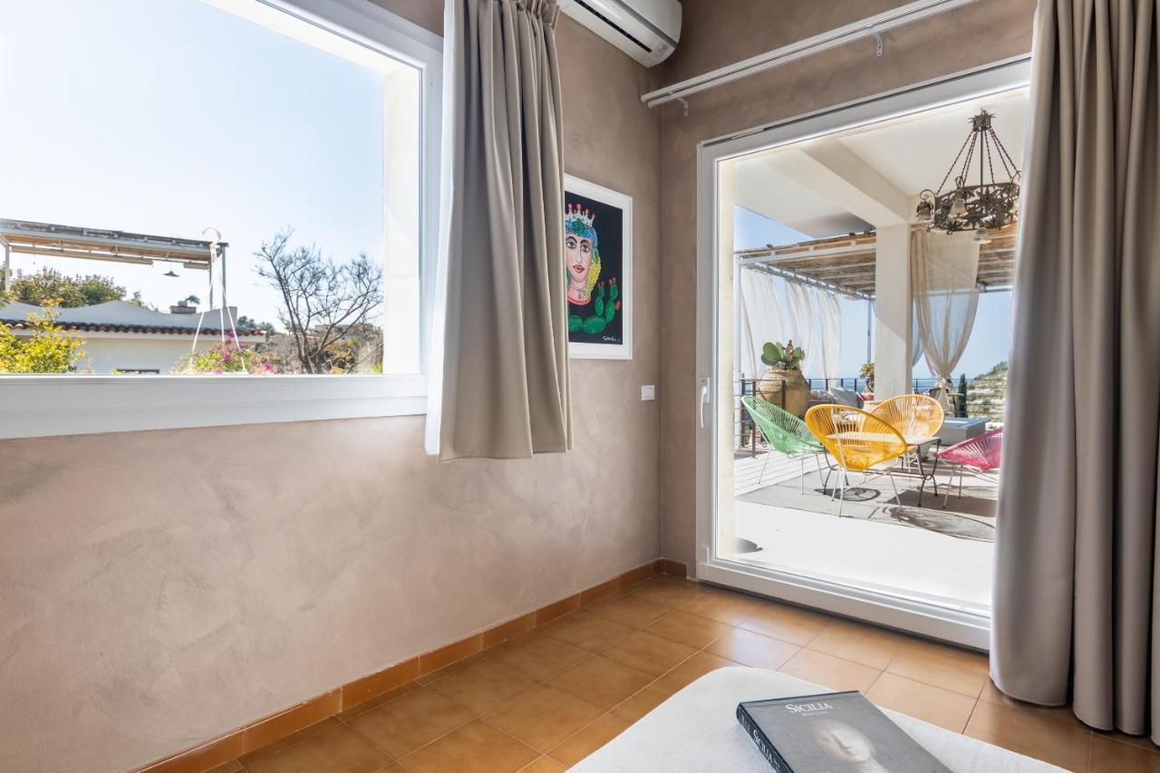 Dream House Appartement Noto Buitenkant foto