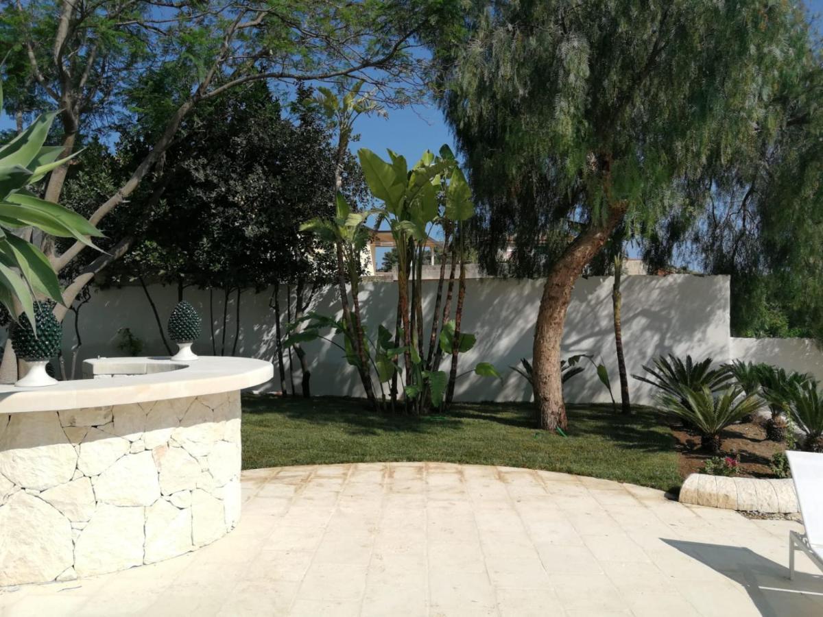 Dream House Appartement Noto Buitenkant foto