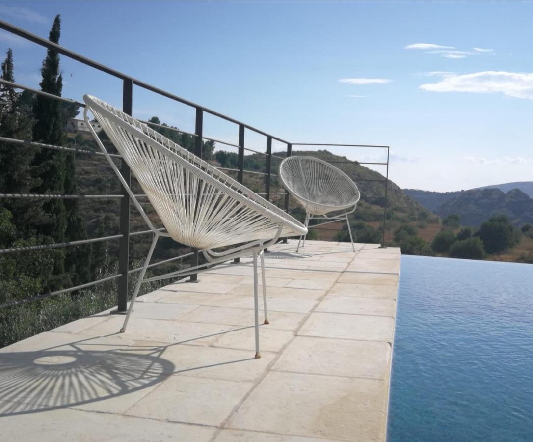 Dream House Appartement Noto Buitenkant foto